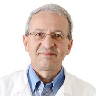 Доктор Борис Гендель – торакальный хирург